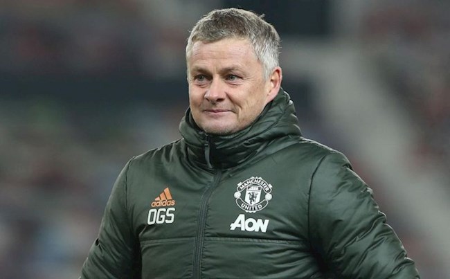 Solskjaer: Chúng tôi có thể chơi tốt hơn như vậy