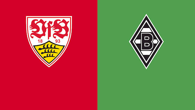 Stuttgart vs Gladbach Stuttgart vs Gladbach