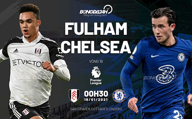 Fulham vs Chelsea