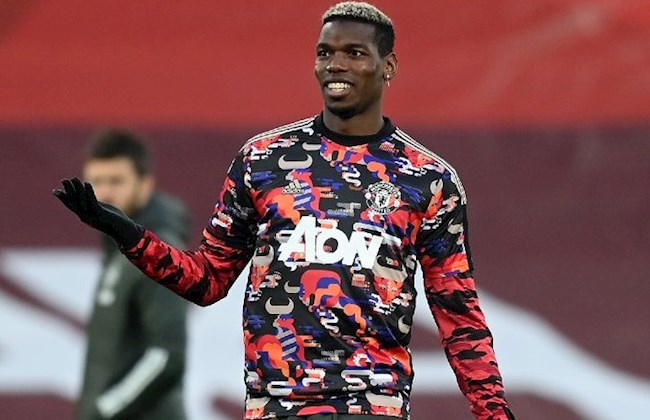 Pogba