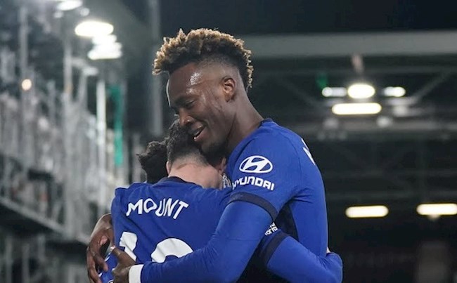 Đội hình Chelsea dưới thời Lampard 4 cầu thủ quan trọng nhất hình ảnh