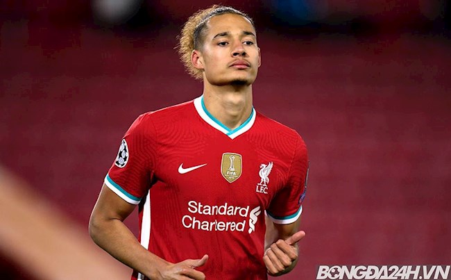 Đội hình dự kiến Liverpool vs MU đêm nay 1712021 Chung kết lượt đi hình ảnh 2