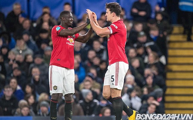 Đội hình dự kiến Liverpool vs MU đêm nay 1712021 Chung kết lượt đi hình ảnh 3