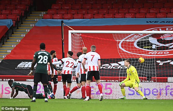 Thấy gì sau trận Sheffield 1-3 Tottenham hình ảnh 2 Thấy gì sau trận Sheffield 1-3 Tottenham hình ảnh 2