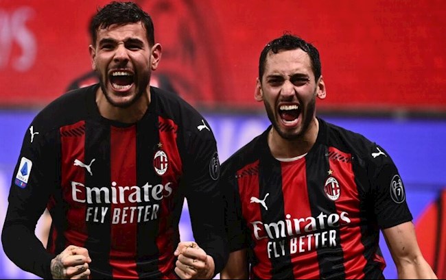 2 trụ cột AC Milan dương tính với virus corona hình ảnh
