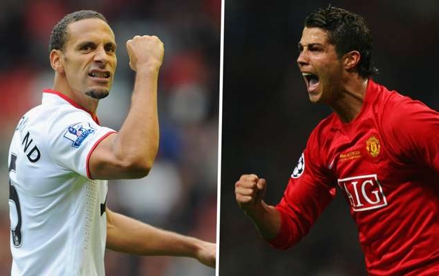 Gạt Ronaldo, OShea chỉ ra hợp đồng thành công nhất của MU hình ảnh Gạt Ronaldo, OShea chỉ ra hợp đồng thành công nhất của MU hình ảnh