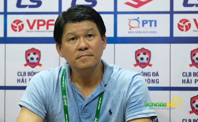 HLV Sài Gòn FC muốn được thi đấu sân nhà tại AFC Cup hình ảnh