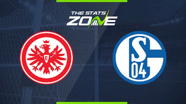 Frankfurt vs Schalke Frankfurt vs Schalke
