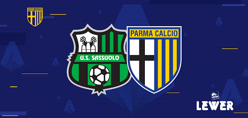 Sassuolo vs Parma Sassuolo vs Parma