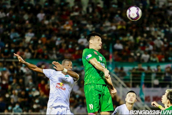 Đỗ Merlo Sài Gòn vs HAGL 17/1 Đỗ Merlo Sài Gòn vs HAGL 17/1