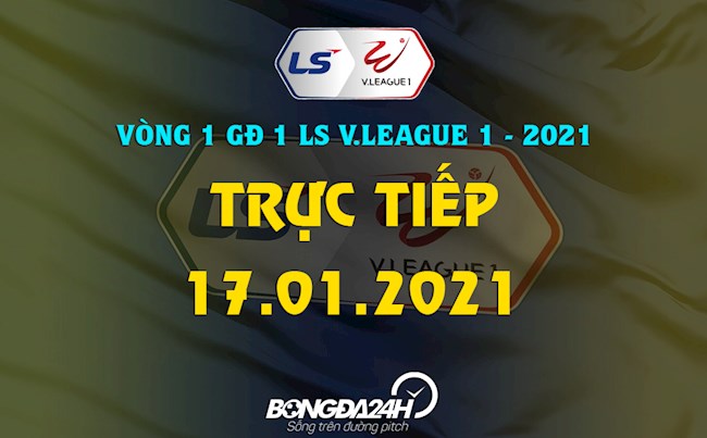 Trực tiếp VLeague hôm nay 1712021 Link xem VTV6, VTV5 hình ảnh Trực tiếp VLeague hôm nay 1712021 Link xem VTV6, VTV5 hình ảnh