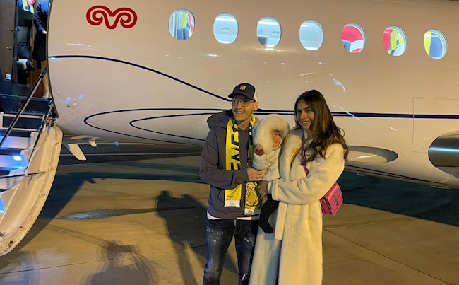 ĐÃ XONG Mesut Ozil có mặt ở Thổ Nhĩ Kỳ, bom tấn chuẩn bị nổ hình ảnh 2