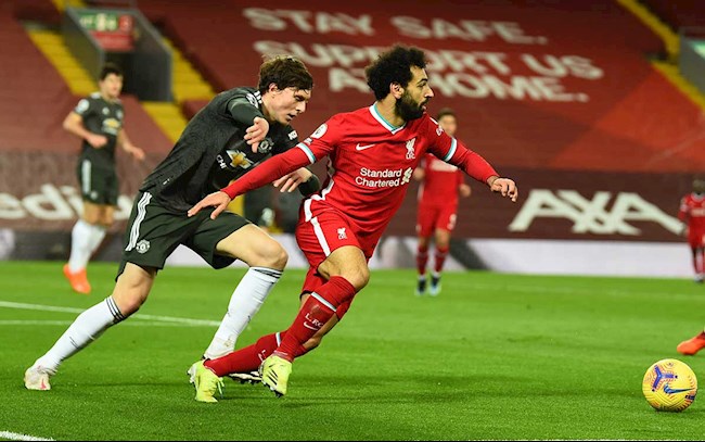 Hòa MU, Klopp lo về suất dự Champions League hình ảnh Hòa MU, Klopp lo về suất dự Champions League hình ảnh