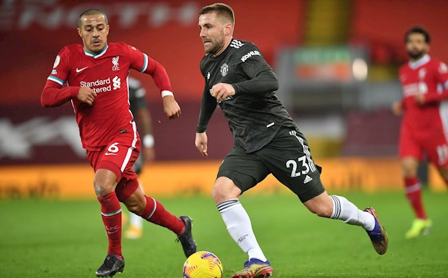 Jordan Henderson Liverpool chơi hay hơn MU, nhưng… hình ảnh Jordan Henderson Liverpool chơi hay hơn MU, nhưng… hình ảnh