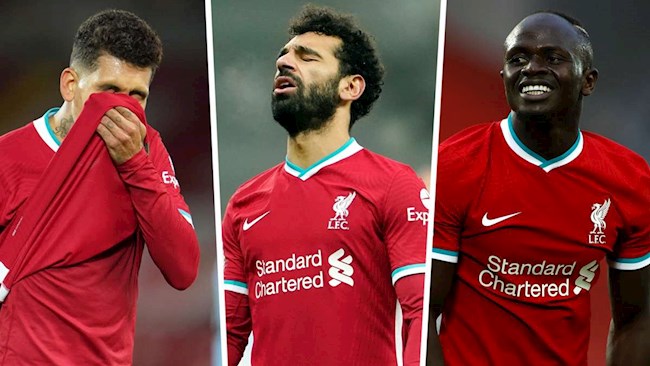 Nhận định Liverpool vs Burnley (3h ngày 221) Khó cũng phải thắng! hình ảnh 2