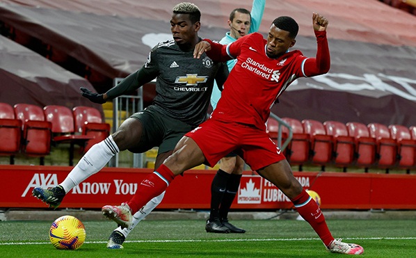 Nhận định Liverpool vs Burnley (3h ngày 221) Kop phải thắng! hình ảnh