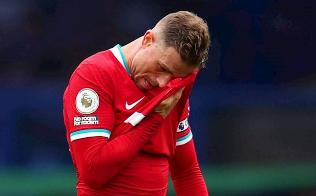 Thiago Alcantara chỉ ra điều Liverpool cần làm để lên đầu NHA hình ảnh