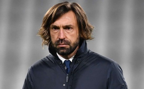 HLV Pirlo nói về trận thua Inter Milan