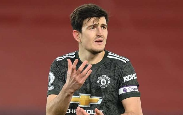 Lindelof tỏa sáng, Maguire ca ngợi chiều sâu hàng thủ MU