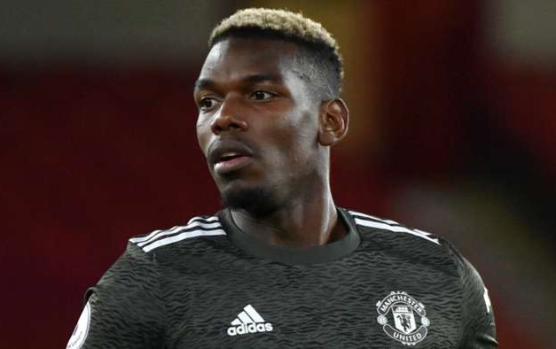 Neville Phong độ của Pogba sẽ quyết định chức vô địch của MU hình ảnh Neville Phong độ của Pogba sẽ quyết định chức vô địch của MU hình ảnh