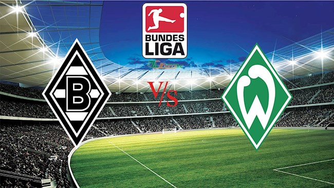 Gladbach vs Bremen
