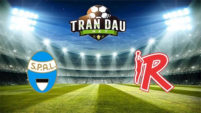 Spal vs Reggiana Spal vs Reggiana