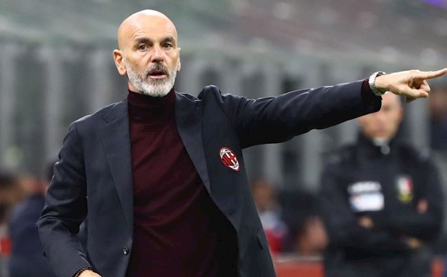 Stefano Pioli