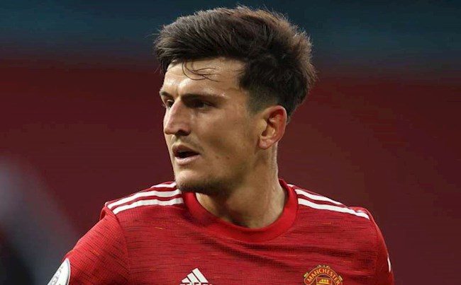 Maguire ở đẳng cấp hàng đầu, Luke Shaw là số 1 nước Anh! hình ảnh Maguire ở đẳng cấp hàng đầu, Luke Shaw là số 1 nước Anh! hình ảnh