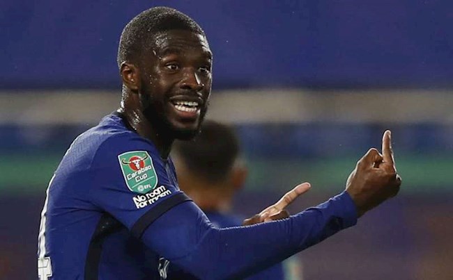 Giám đốc Maldini xác nhận Milan tăm tia sao Chelsea đã lâu hình ảnh