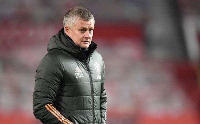 Neville ủng hộ cách MU cố thủ kiếm điểm trước Liverpool hình ảnh