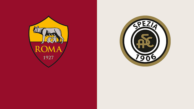 Roma vs Spezia