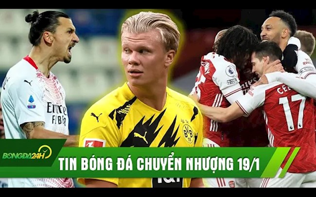 Chelsea ký bom tấn Haaland hình ảnh