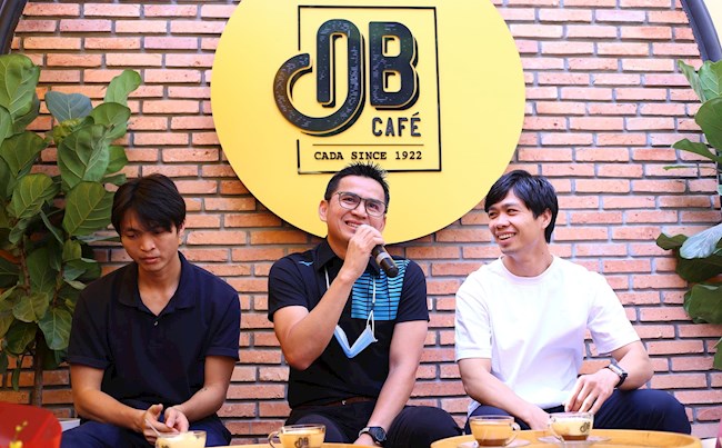 Kiatisuk buồn vì CLB HAGL chưa thể vô địch V-League sau 16 năm