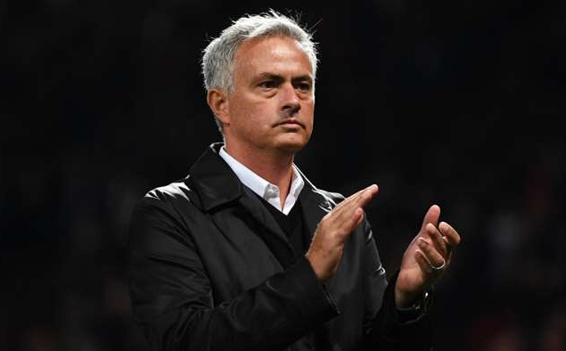 Mourinho khẳng định Aston Villa là đội bóng đáng xem nhất NHA hình ảnh