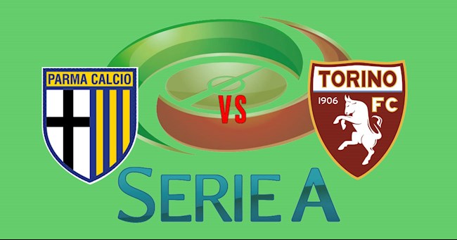 Parma vs Torino