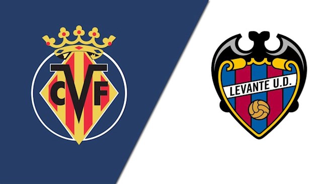 Villarreal vs Levante