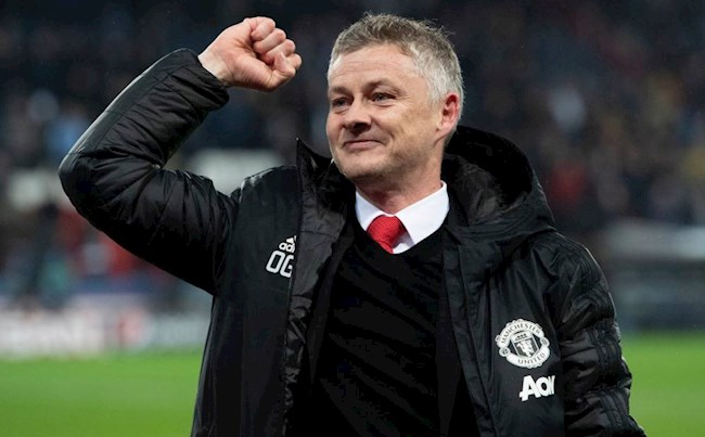 Solskjaer: MU không muốn thêm một lần thua ở Bán kết