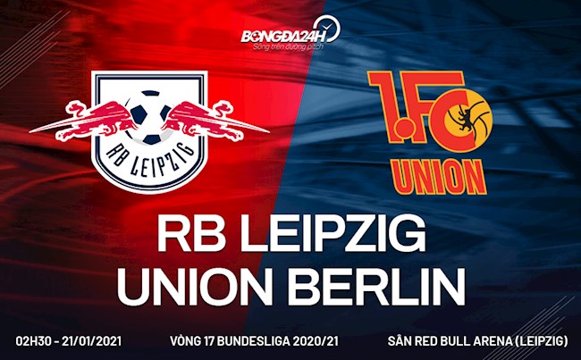 Leipzig vs Union Berlin