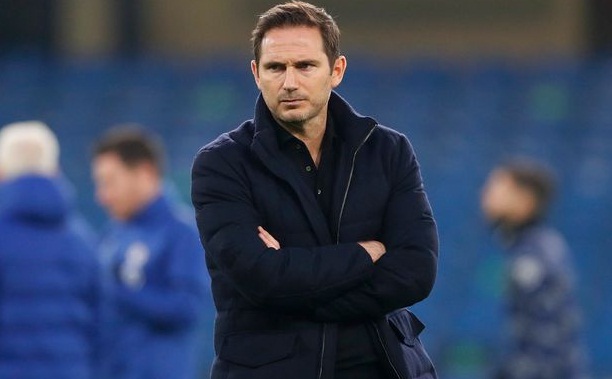 Thua Leicester, HLV Frank Lampard lên tiếng về khả năng bị sa thải lampard bị sa thải