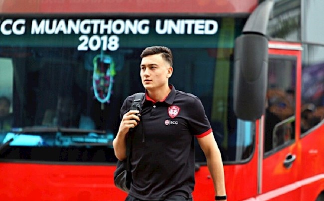 Đại diện Đặng Văn Lâm không ngại Muangthong kiện ra tòa hình ảnh Đại diện Đặng Văn Lâm không ngại Muangthong kiện ra tòa hình ảnh