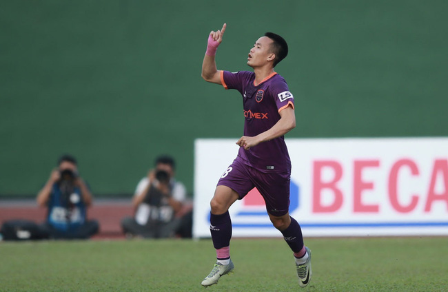 VIDEO: 5 bàn thắng đẹp nhất vòng 1 V-League 2021