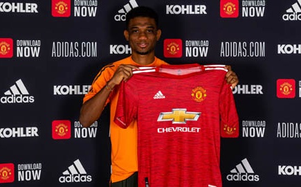 HLV Solskjaer: Amad Diallo có thể ra mắt sớm hơn dự kiến