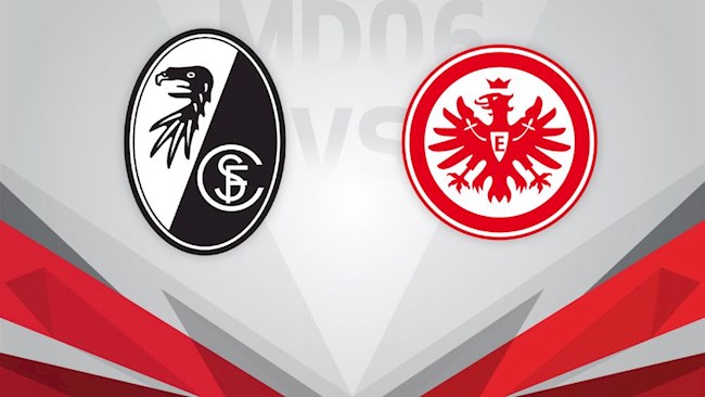 Freiburg vs Frankfurt