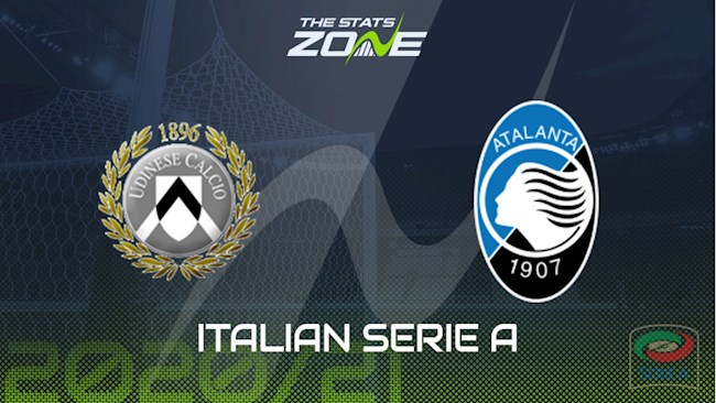 Udinese vs Atalanta