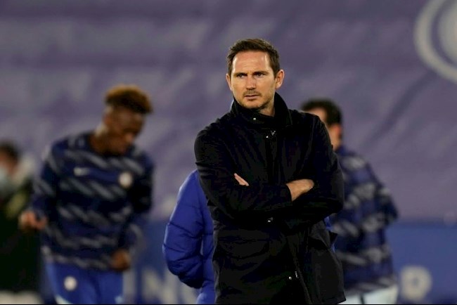 VIDEO: Phong độ Chelsea tiếp tục kém cỏi, Frank Lampard nói gì?