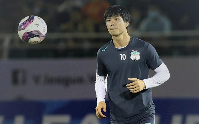 Báo Thái loan tin Công Phượng được Cerezo chiêu mộ hình ảnh