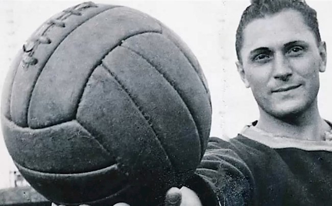 Đến lượt Cristiano Ronaldo bị phủ nhận kỷ lục ghi bàn hình ảnh Đến lượt Cristiano Ronaldo bị phủ nhận kỷ lục ghi bàn hình ảnh