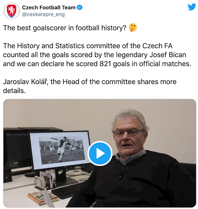 Hy hữu Đến lượt CR7 bị phủ nhận kỷ lục ghi bàn hình ảnh 2 Hy hữu Đến lượt CR7 bị phủ nhận kỷ lục ghi bàn hình ảnh 2