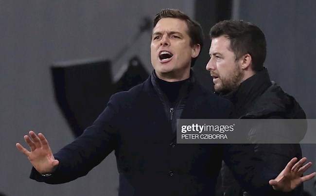 Bị MU lội ngược dòng, HLV Fulham thất vọng với những bàn thua ngớ ngẩn