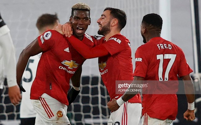 Man United ngược dòng 7 lần ở Premier League mùa này hình ảnh
